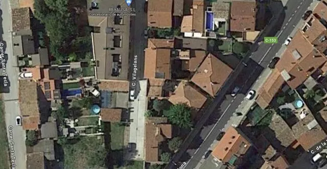 Venta Garaje en Roda de Ter - Barcelona - foto 3