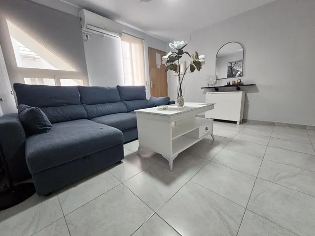 Ático junto a la Ribera y la Mezquita | Terraza privada de 7 - foto 4