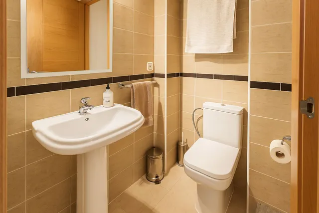 Apartamento 2 habitaciones 98m² en venta - Costa del Sol — 16