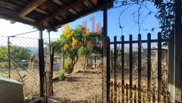 CASA PARA REFORMAR CON PARCELA DE MÁS DE 2000 METROS EN LA ZONA DE LA RESIDENCIA, PRÓXIMA AL HOSPITAL. — 9