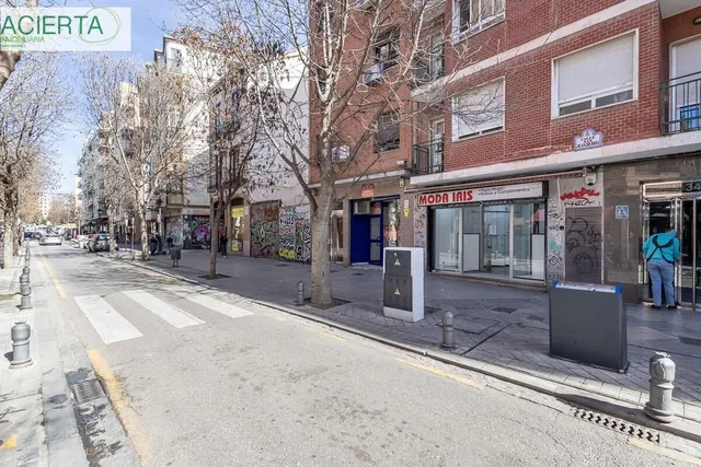 GRAN LOCAL EN SAN JUAN DE DIOS — 12