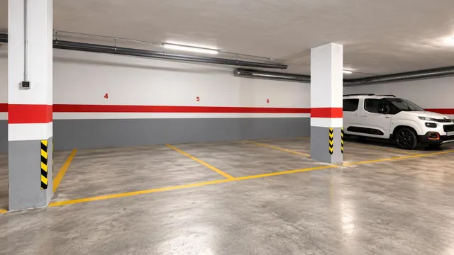 Luz, balcón y un hogar listo para disfrutar en maestro amate — 31