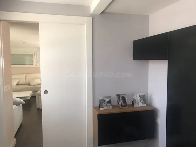 ÁTICO MODERNO EN EL CENTRO - foto 3