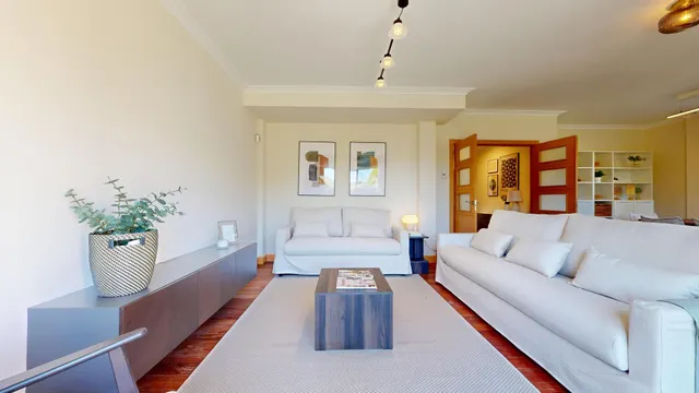 CHALET BIFAMILIAR A ESTRENAR EN VILLASANA DE MENA — 10