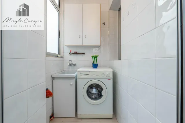 PISO DE 3 DORMITORIOS 2 BAÑOS CON PISCINA, GARAJE Y TERRAZA CON VISTAS DESPEJADAS EN PARQUE NUEVA GRANADA — 15