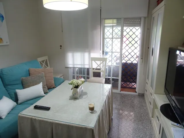 Casa o chalet independiente en carretera del aeropuerto — 10