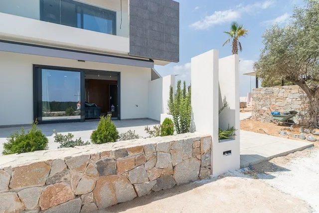 Bungalow 3 habitaciones 82m² en venta - Los balcones — 28