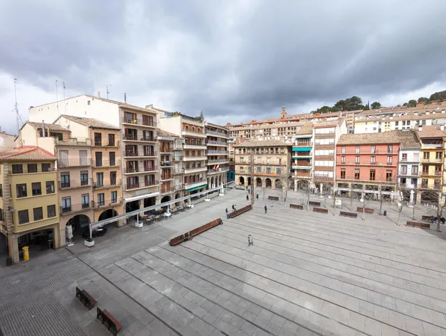 Venta de casa en Estella — 29