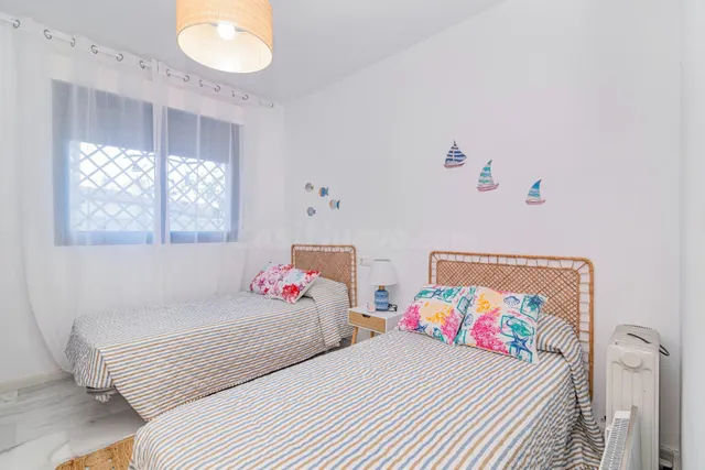 Piso en Venta en Castell de Ferro — 12