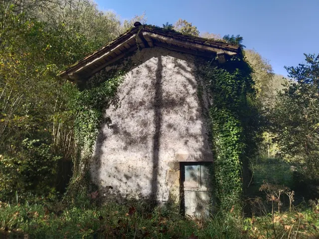 Casa con Terreno Berroeta ( Baztan)