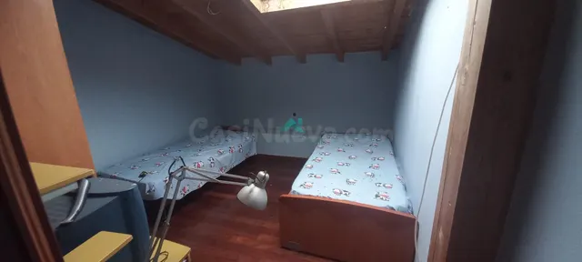 Se vende casa de pueblo en Gibaja - foto 3