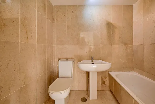 Apartamento 2 habitaciones 104m² en venta - Cortés — 6