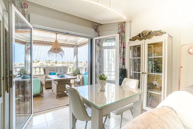 Villa 3 habitaciones 92m² en venta - La marina — 7