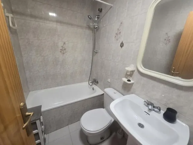 Apartamento 33m² en venta - Estacion de autobuses — 8