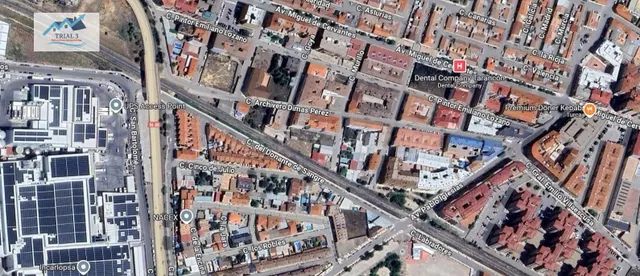 Venta Piso + 3 Trasteros + Garaje en Tarancón (Cuenca) - foto 3