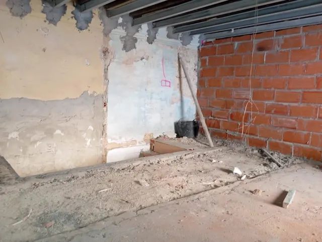 Casa baja en Puerto Real Centro. Construye tu hogar a medida - foto 4