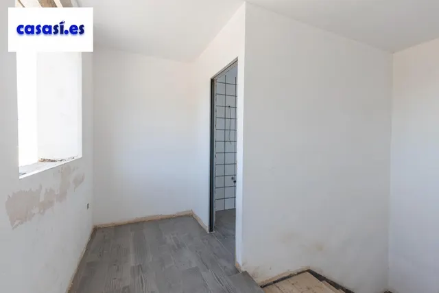 Casa en venta en construcción en Cañadas del Parque — 9
