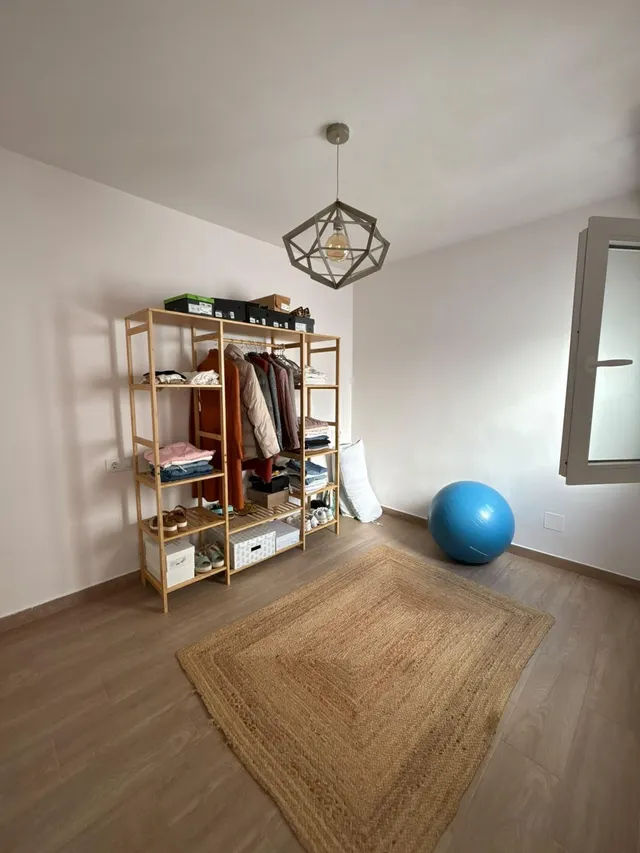 En venta adosado recién reformado en San Roque — 30