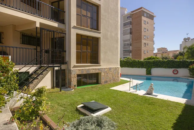 Apartamento 1 habitación 66m² en venta - Centro — 15