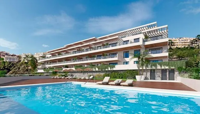 Apartamento 2 habitaciones 75m² en venta - Mijas — 3