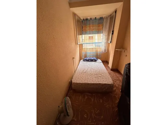 Piso en Venta 3 Dormitorios Sin Ascensor — 6