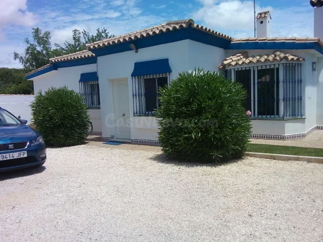 Villa Rosa - foto 3
