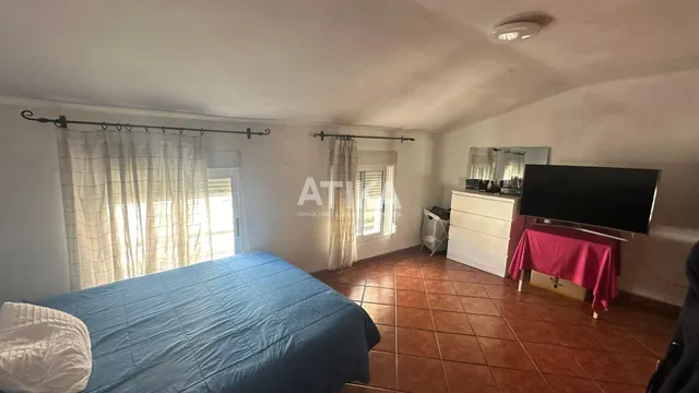 CASA EN VENTA CÉNTRICA, LISTA PARA VIVIR EN ONTINYENT — 13