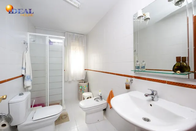 *  ¡PISO EXTERIOR EN LANJARÓN, CIUDAD BALNEARIO! — 16