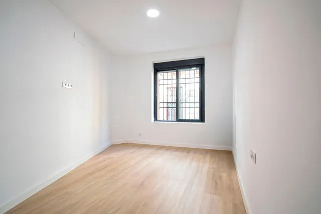 Gran piso en el Centro de Sevilla - Zona San Marcos — 4