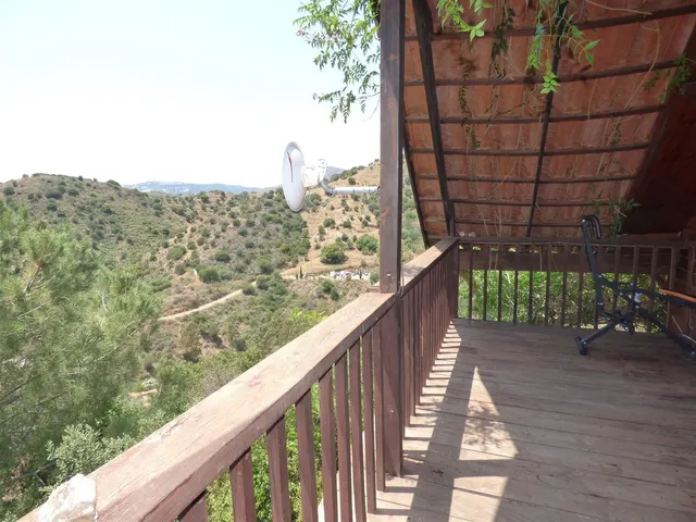 Finca rústica 6 habitaciones 220m² en venta - Riviera del sol — 20