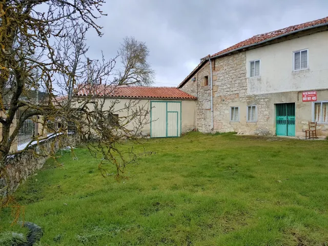 Oportunidad turismo rural u hostelería en el camino de Santi - foto 3