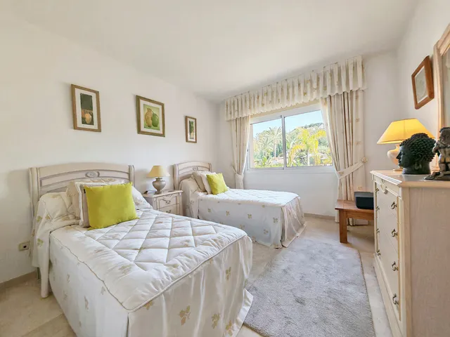 Apartamento 2 habitaciones 170m² en venta - Marbella — 18