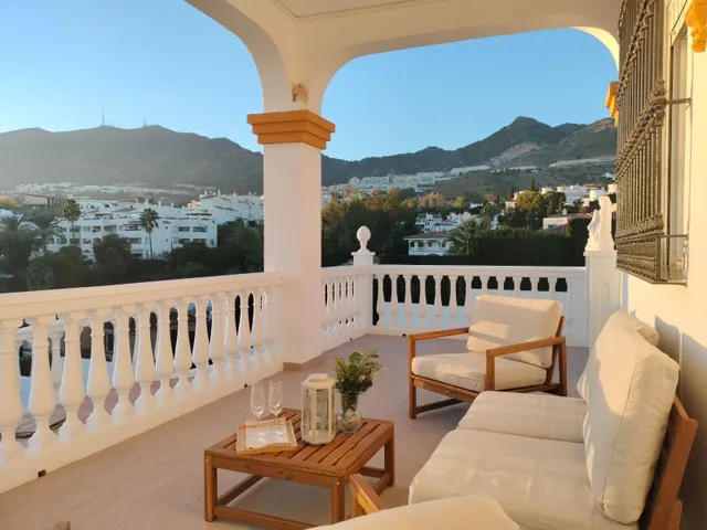 EXCLUSIVA VILLA EN MONTEALTO !!! — 8