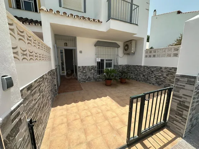 Adosado 4 habitaciones 103m² en venta - Costa del Sol — 5