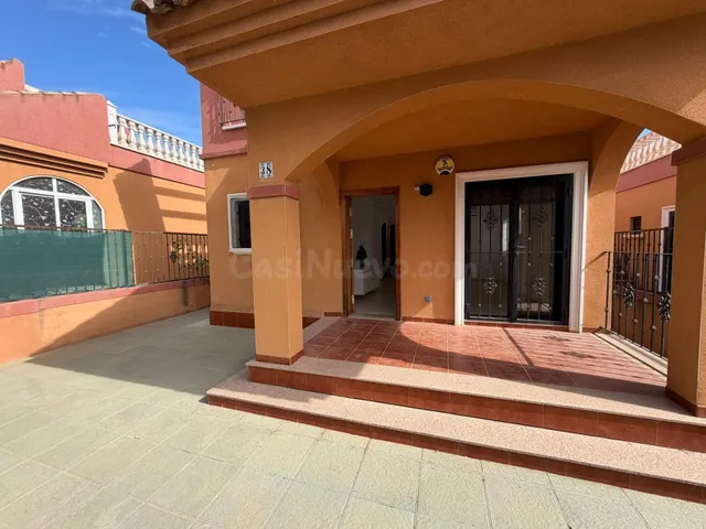 ✨CASA INDEPENDIENTE EN AGUAS NUEVAS,TORREVIEJA✨ — 3