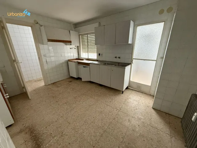 ¡¡OCASIÓN PISO PARA REFORMAR EN ZONA CENTRO!! — 5