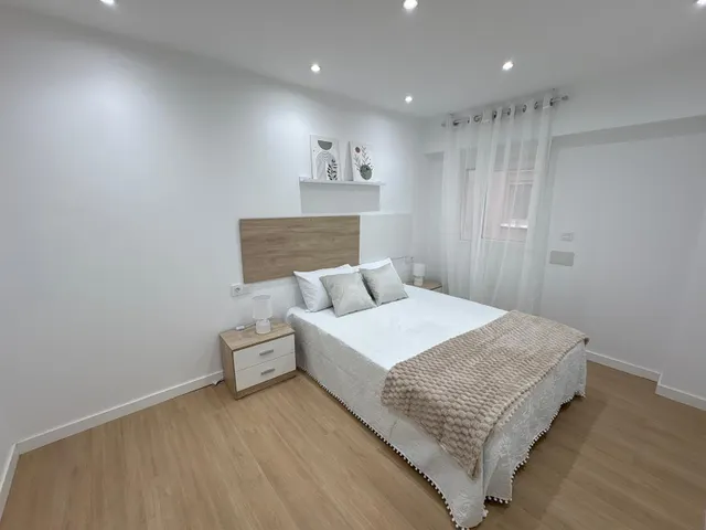 Venta de vivienda de 3 dormitorios zona Museo — 13