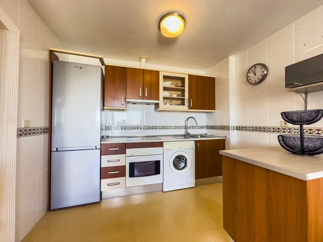 Apartamento 2 habitaciones 87m² en venta - Costa del Sol — 7