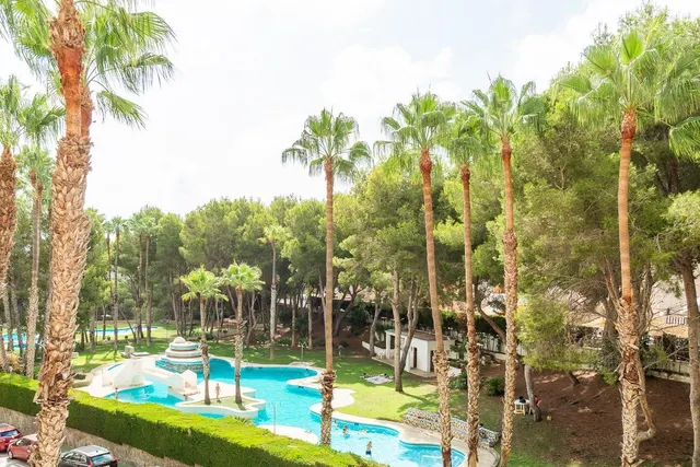 Vive el Mediterráneo cada día desde tu nuevo hogar en Dehesa de Campoamor — 26