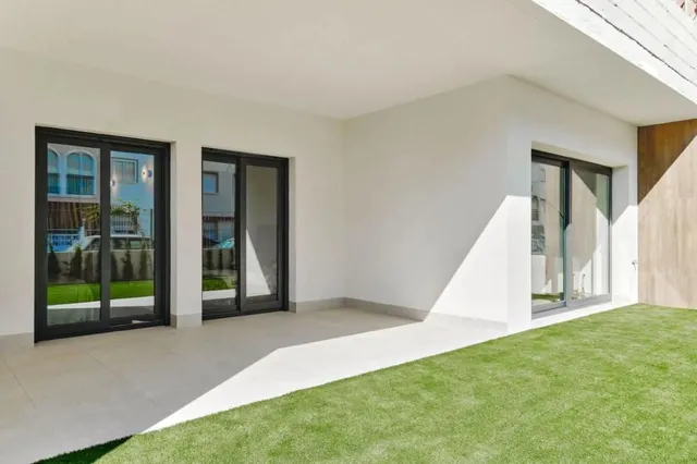 Adosado 2 habitaciones 98m² en venta - La veleta — 14