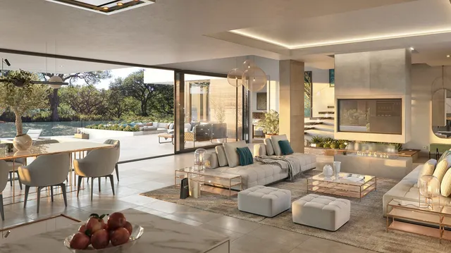 Chalet 4 habitaciones 489m² en venta - San simon da costa — 6