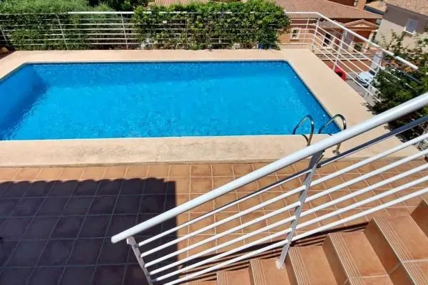 Villa 4 habitaciones 257m² en venta - Pla roig - foto 4