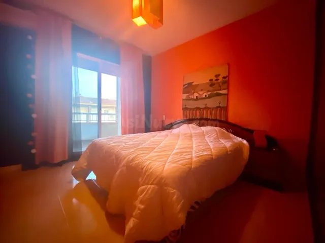 Exclusiva casa a tres vientos con jardín en Santa Bárbara — 35