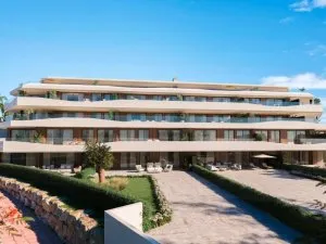 Apartamento 2 habitaciones 105m² en venta - El Higuerón — 11