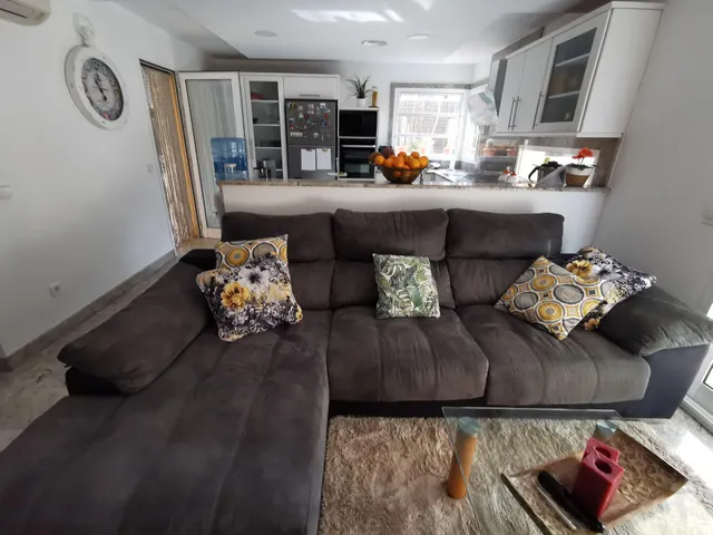 CHALET CON LICENCIA DE ALQUILER VACACIONAL — 33