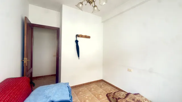 Piso de 4 Dormitorios con Terraza Esquinera de 35 m2 - Centro Villa — 20