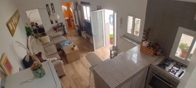 Se vende casa en el centro de Algeciras — 6