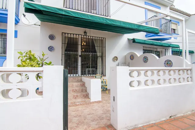 Apartamento 2 habitaciones 71m² en venta - Costa del Sol — 24