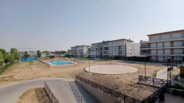 VIVIENDAS A ESTRENAR EN RESIDENCIAL RIBERA DEL TORMES I, sit - foto 4