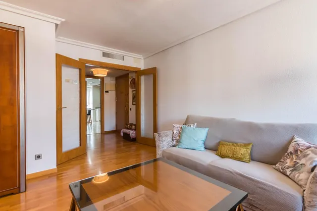 Excelente vivienda en alquiler — 9